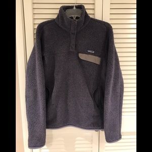 Patagonia Pull Over